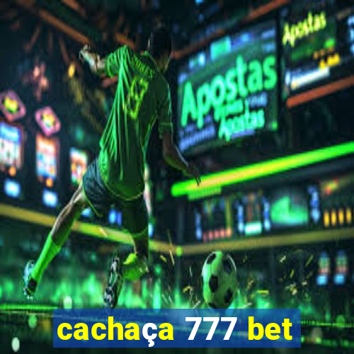 cachaça 777 bet